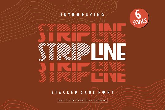 Stripline