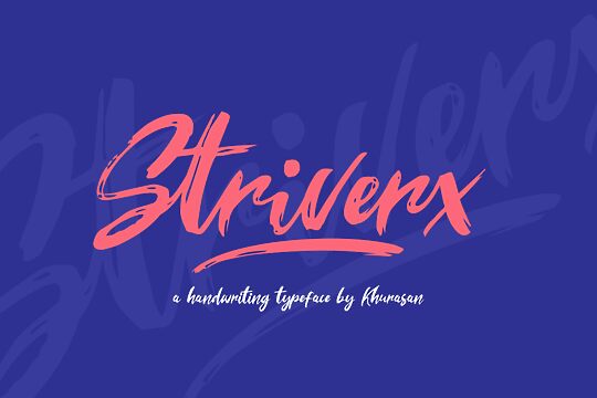 Striverx