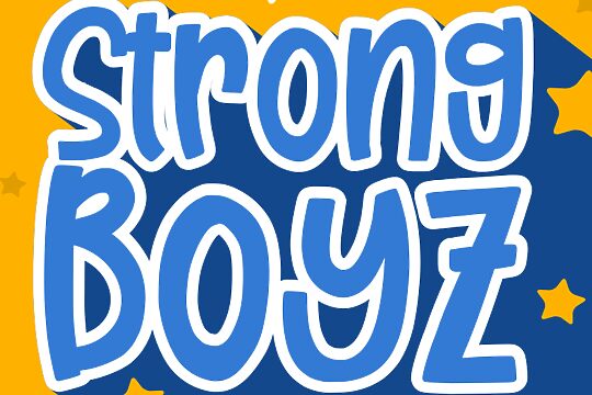 Strong Boyz