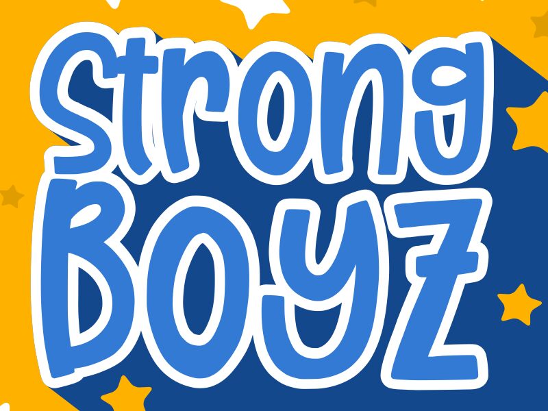 Strong Boyz