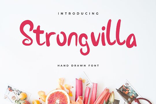 Strongvilla