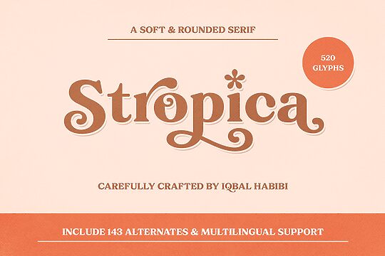 Stropica