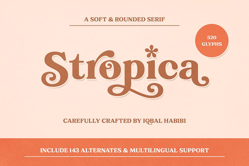 Stropica