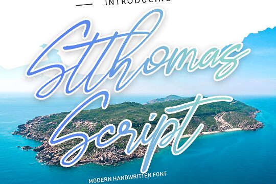 Stthomas Script