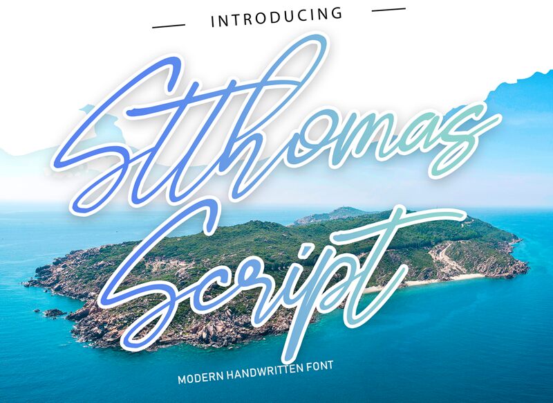 Stthomas Script