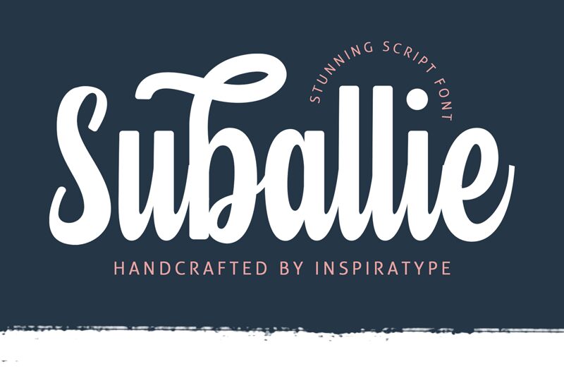 Suballie