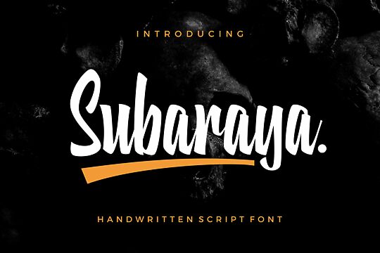 Subaraya