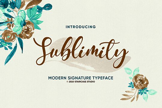 Sublimity