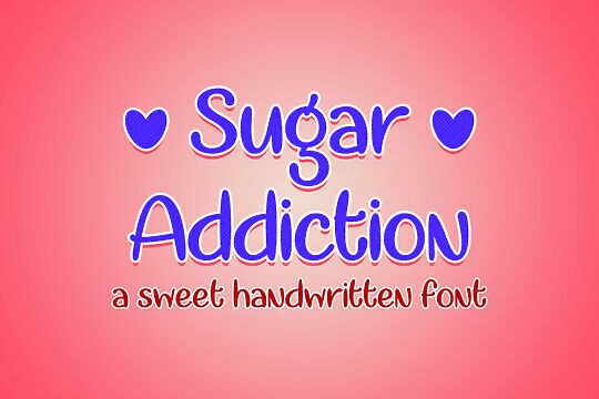 Sugar Addiction