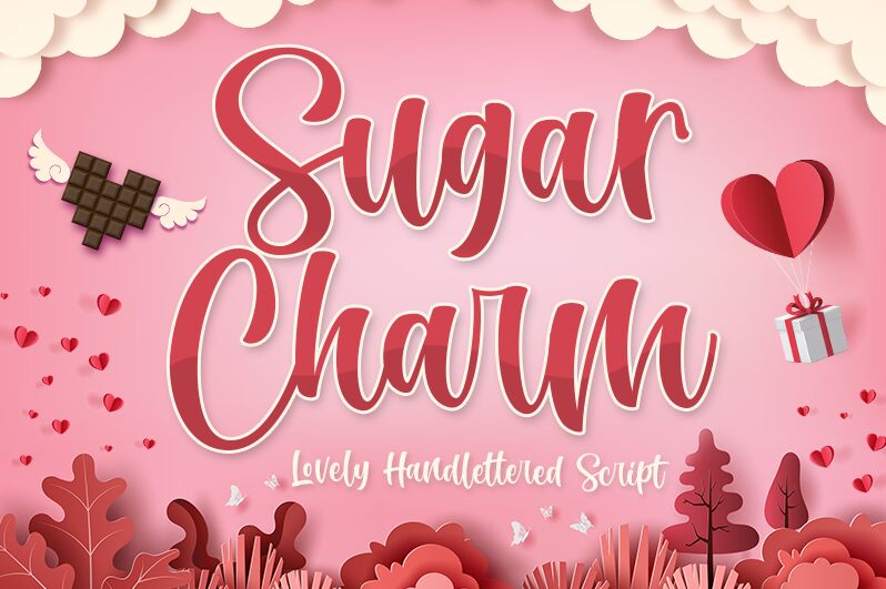 Sugar Charm