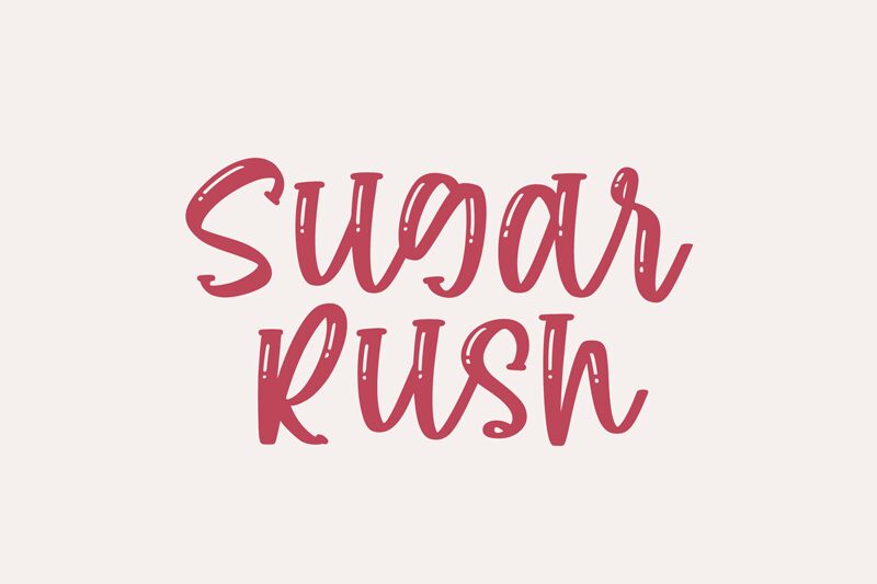 Sugar Rush