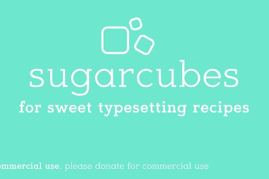 Sugarcubes