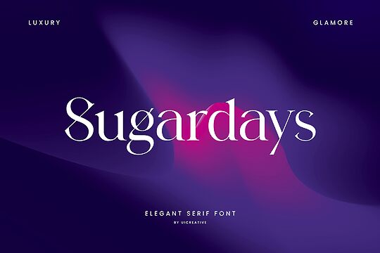 Sugardays