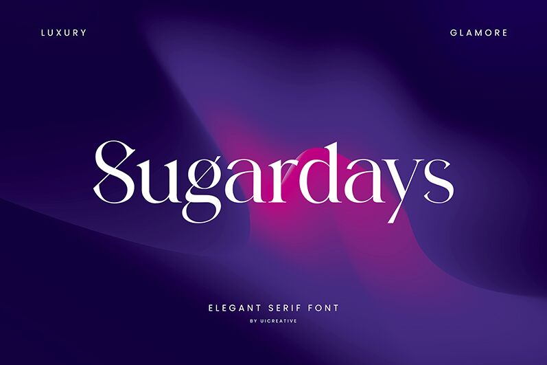 Sugardays