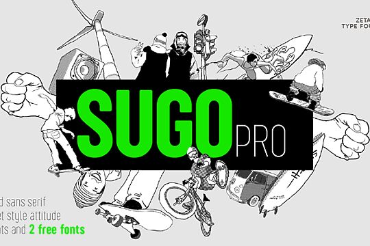 Sugo Pro Classic