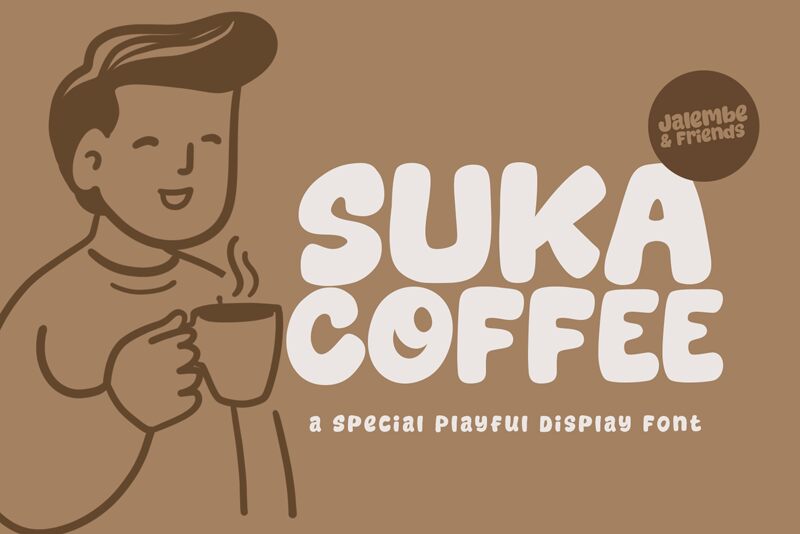 Suka Coffee