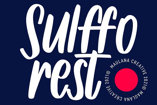 Sulfforest
