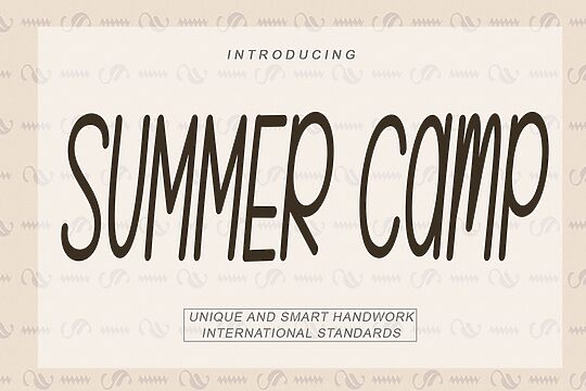 Summer Camp