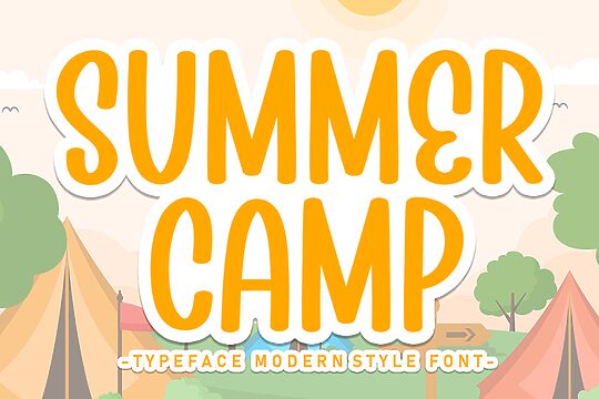 Summer Camp