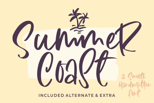 Summer Coast Extra