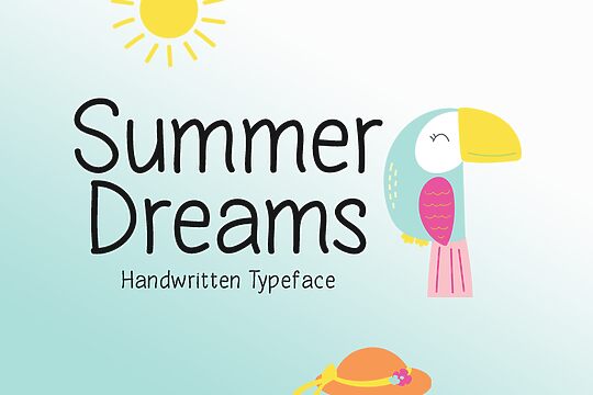 Summer Dreams