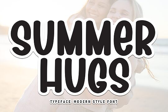 Summer Hugs