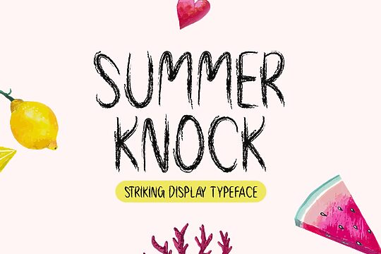 Summer Knock