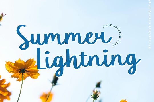 Summer Lightning