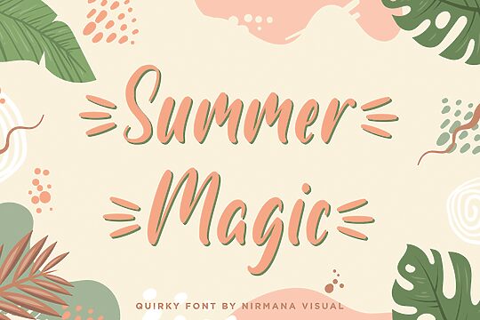 Summer Magic