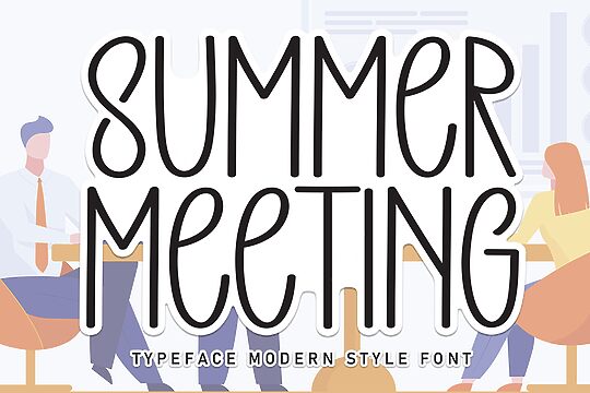 Summer Meeting