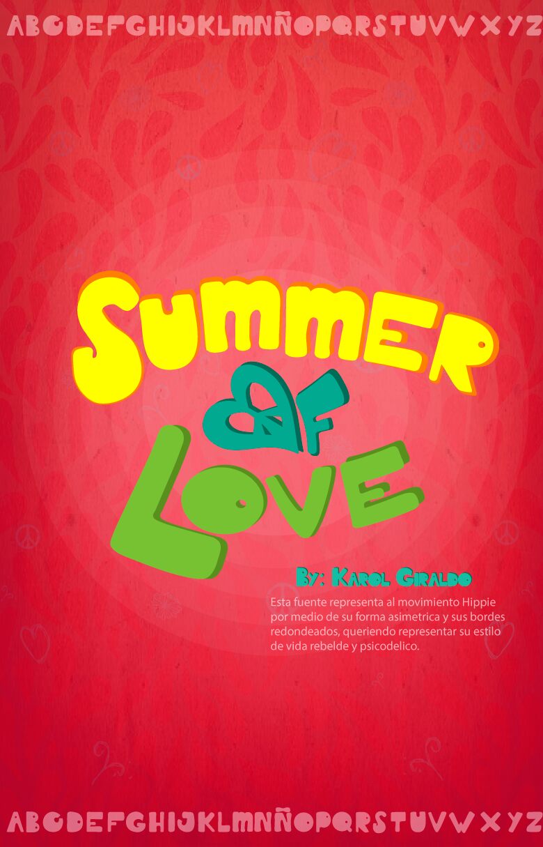 Summer Of Love