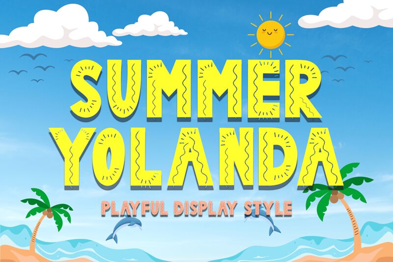 Summer Yolanda