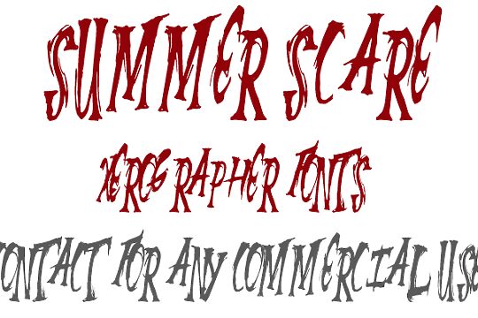 Summer Scare