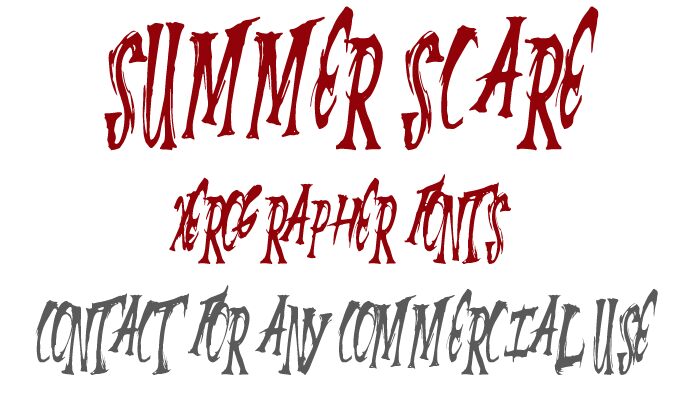 Summer Scare