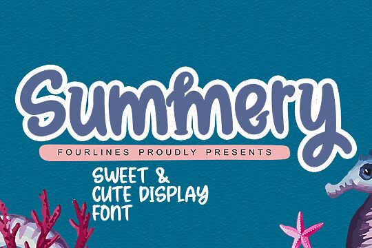 Summery