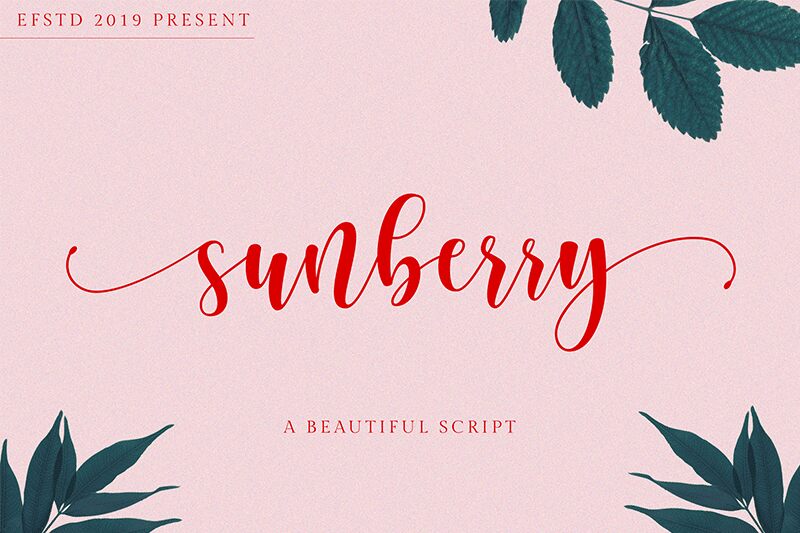 Sunberry