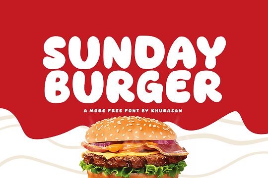 Sunday Burger