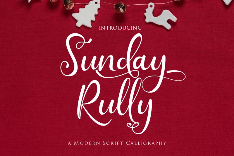 Sunday Rully