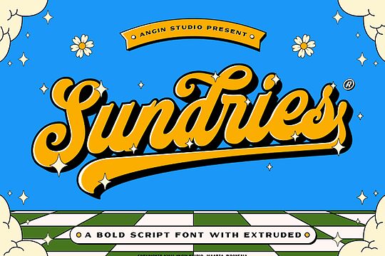 Sundries Script