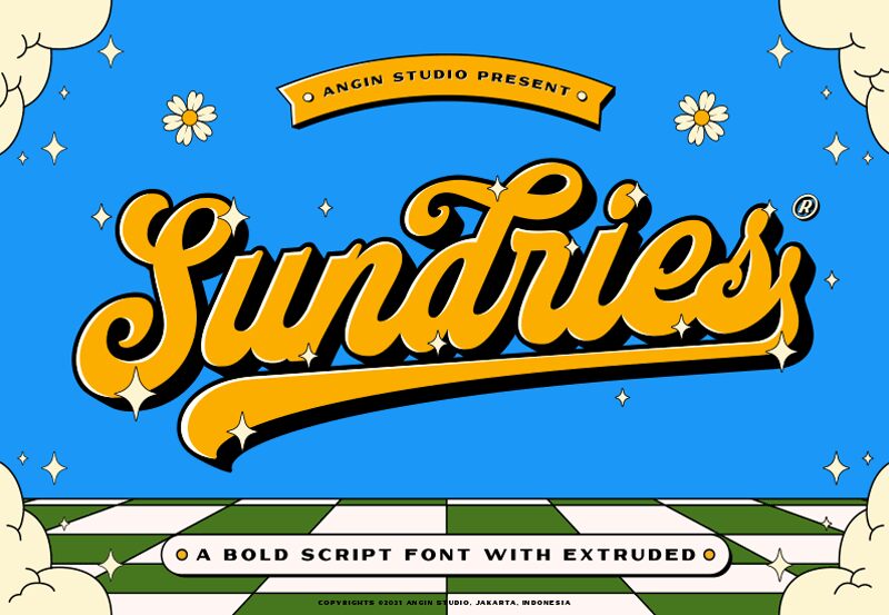 Sundries Script