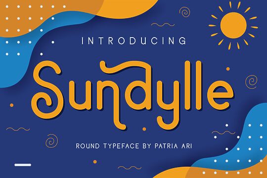 Sundylle