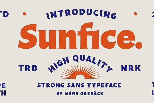 Sunfice