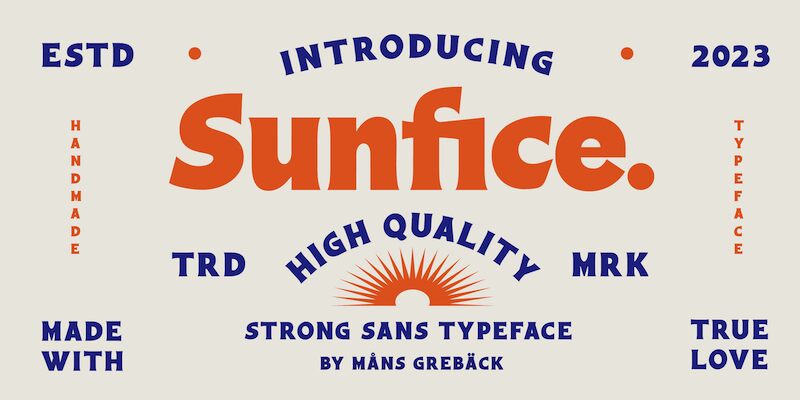 Sunfice