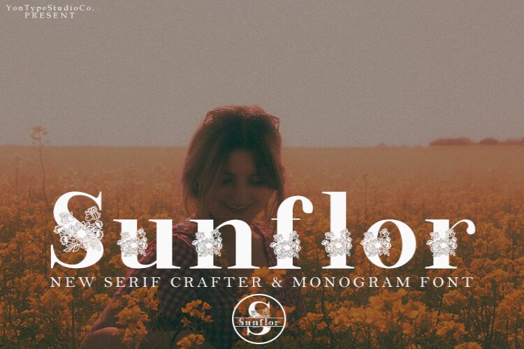 Sunflor Crafter