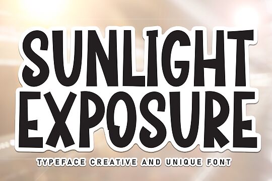 Sunlight Exposure