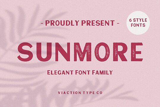 Sunmore