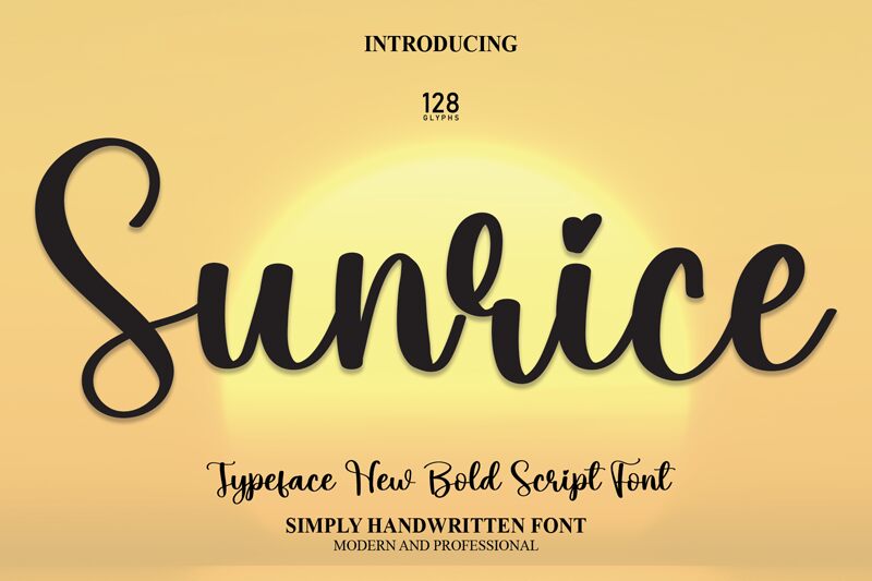 Sunrice