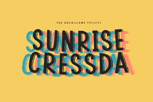 Sunrise Cressda