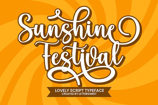 Sunshine Festival