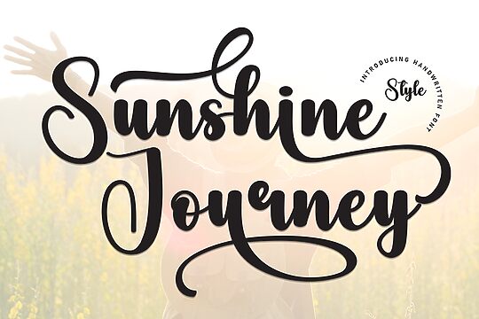 Sunshine Journey